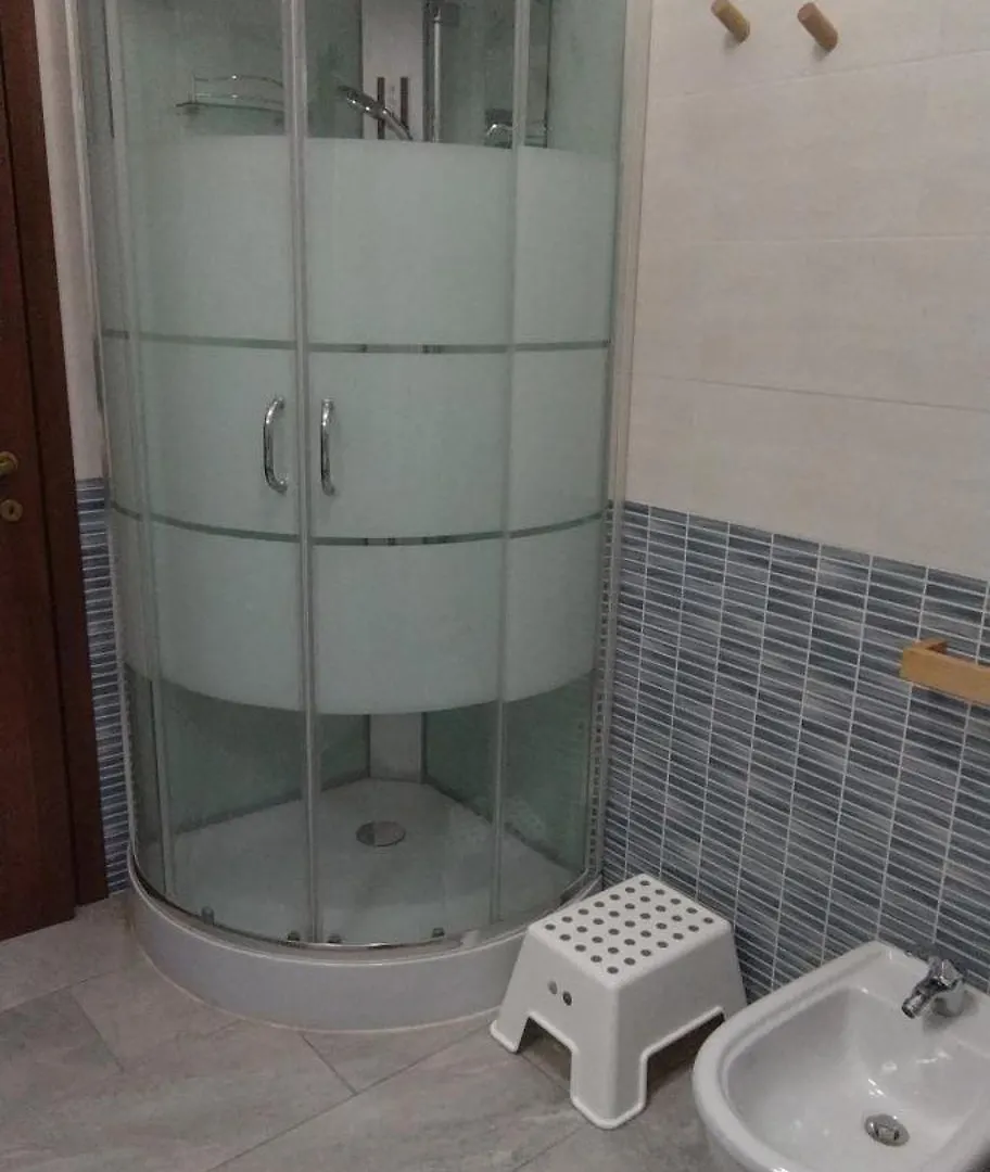 La Tana Del Riccio Bed & Breakfast Vigarano Mainarda