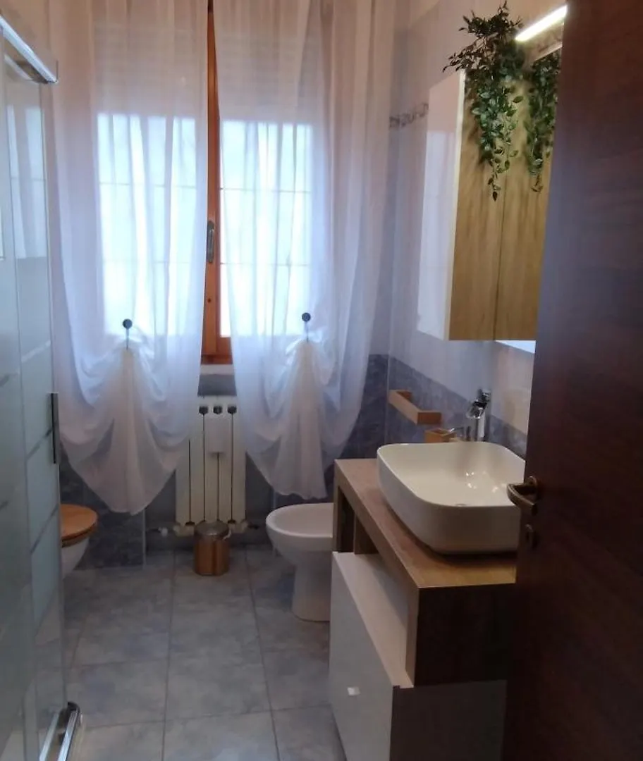 La Tana Del Riccio Bed & Breakfast Vigarano Mainarda 0*,