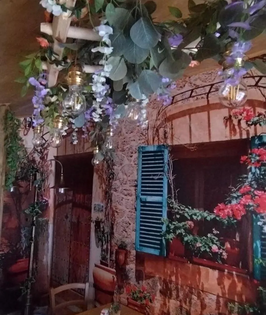 La Tana Del Riccio Bed & Breakfast Vigarano Mainarda