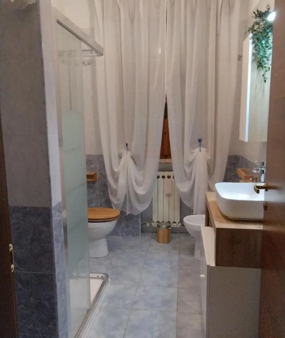 La Tana Del Riccio Bed & Breakfast Vigarano Mainarda
