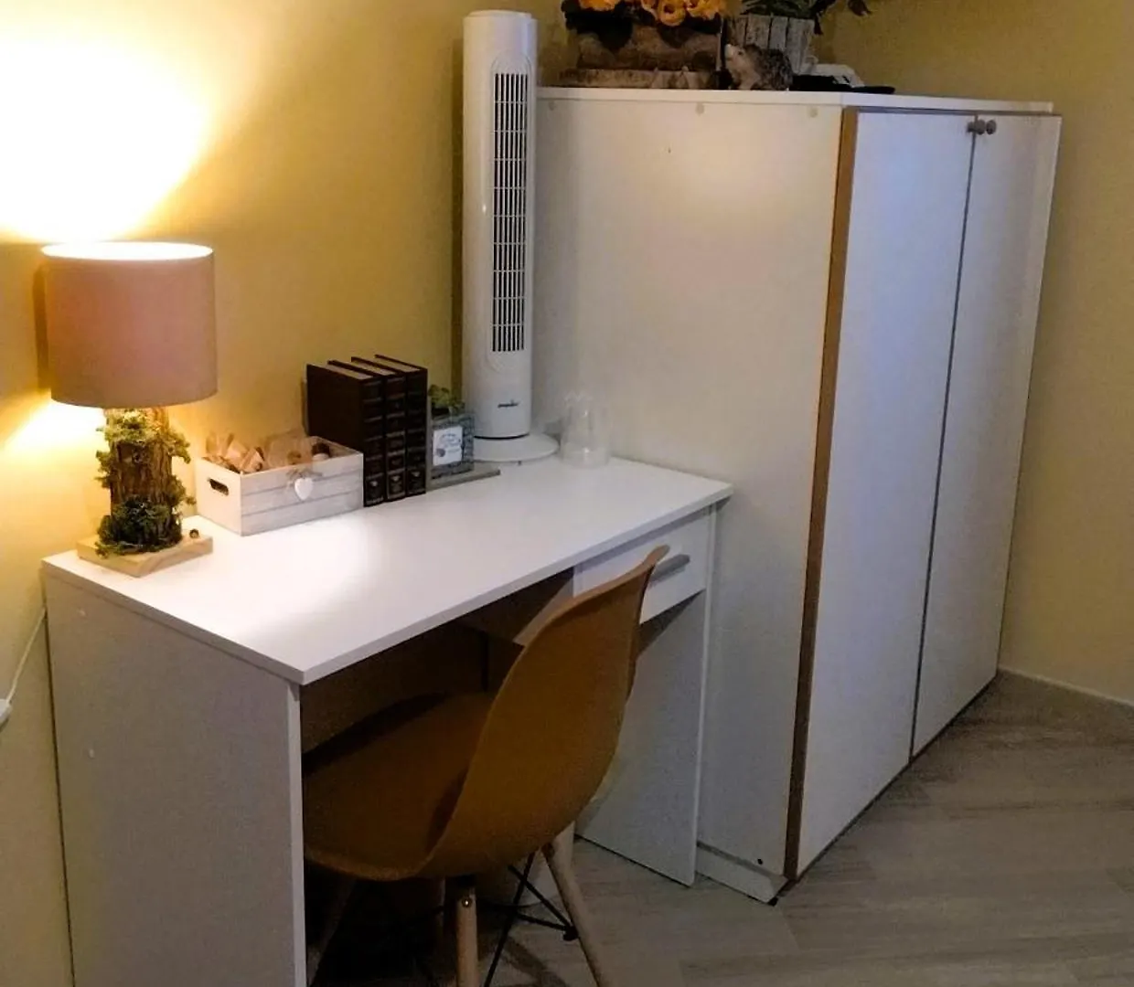 La Tana Del Riccio Bed & Breakfast Vigarano Mainarda